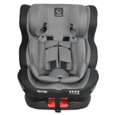 Gambar Baby elle Spin 360 car seat