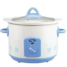 Gambar Baby safe Slow cooker baby safe 1.5 l