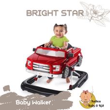 Gambar Bright star Walker