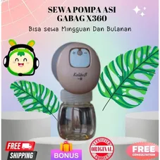 Gambar Gabag X360
