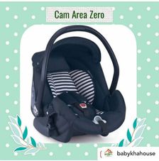 Gambar Cam Carseat non base