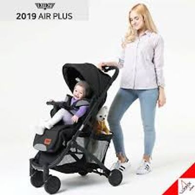 Keenz air plus outlet stroller