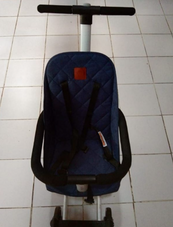 Gambar Babyelle Rider
