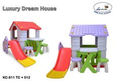 Gambar Labeille Dreamhouse luxury complete 