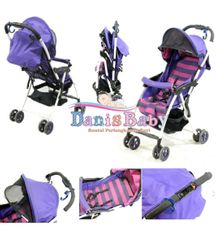 Gambar Aprica Magical air