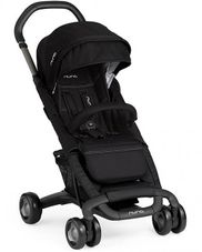 Gambar Nuna Pepp luxx stroller