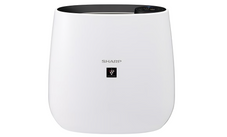 Gambar  sharp Air purifier plasmacluster fp-j30y-b/p/a 