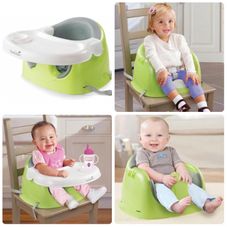 Gambar Summer Suppert me 3 in 1 booster seat