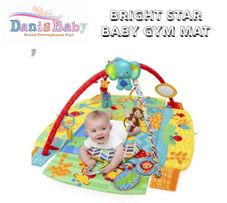 Gambar Bright stars Gym bright star