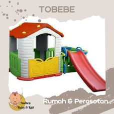 Gambar Tobebe Rumahan