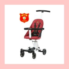 Gambar Baby elle Rider