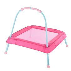 Gambar Elc Junior trampoline