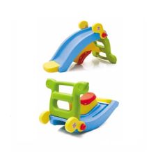 Gambar Grow n up Rocker 2 in 1