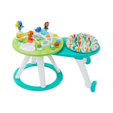 Gambar Bright starts Around we go 2-in-1 walk-around activity