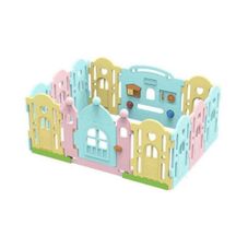 Gambar Ibebe Playroom marshmallow