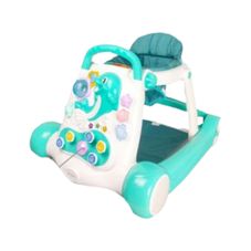 Gambar Cocolatte Locco 2in1 baby walker