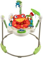 Gambar Fisher price Rainforest jumperoo