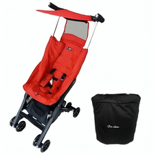 Gambar Cocolatte Stroller cocolatte pockit gen-4 788 