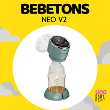 Gambar Bebetons Neo v2