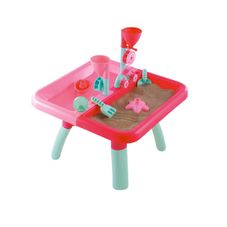 Gambar Elc Sand and water table