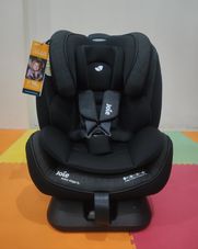 Gambar Joie  Every stage fx (black)