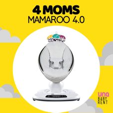 Gambar 4moms Mamaroo 4.0
