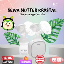Gambar Mutter Krystal