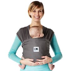 Gambar Baby ktan Breeze - size s - charcoal