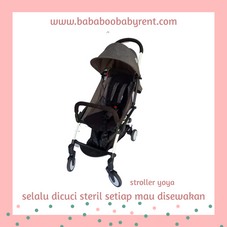 Gambar Babydoes Babydoes petite