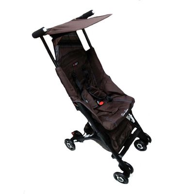 Jual best sale stroller pockit