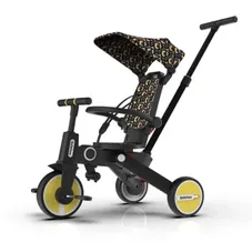 Gambar Bebehoo Trike 7in1 gen 2 - mix colour