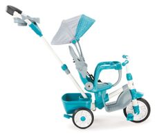 Gambar Little tikes  perfect fit 4 in 1 trike tosca