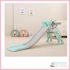 Gambar Soft play Cat slide