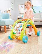 Gambar Little tikes Pushwalker
