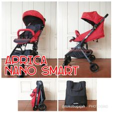 Gambar Aprica Nano smart