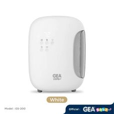 Gambar Gea baby Gs200 uv sterilizer & dryer
