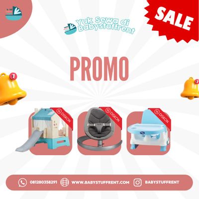 Gambar PROMO