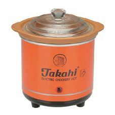 Gambar Takahi Electric crockery pot 