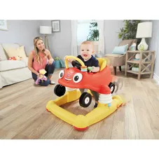 Gambar Little tikes Cozy coupe 3in1 mobile entertainer baby walker