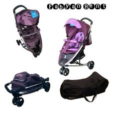 Gambar  Babyelle maxi