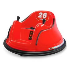 Gambar Bumper car Mini - red