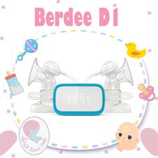Gambar Berdee D1