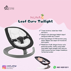 Gambar Nuna Leaf curv - twilight