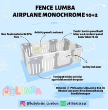 Gambar Lumba Lumba airplane