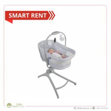 Gambar Chicco Baby hug 4 in 1 – air stone