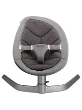 Gambar Nuna Nuna leaf cinder grey