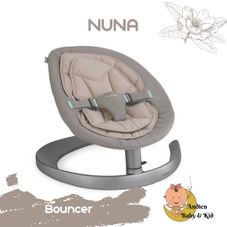 Gambar Nuna curv Bouncer