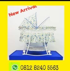 Gambar Junior Box bayi