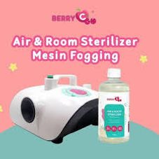 Gambar Berry c Fogging disinfectant