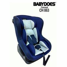 Gambar Babydoes Carseat ch863